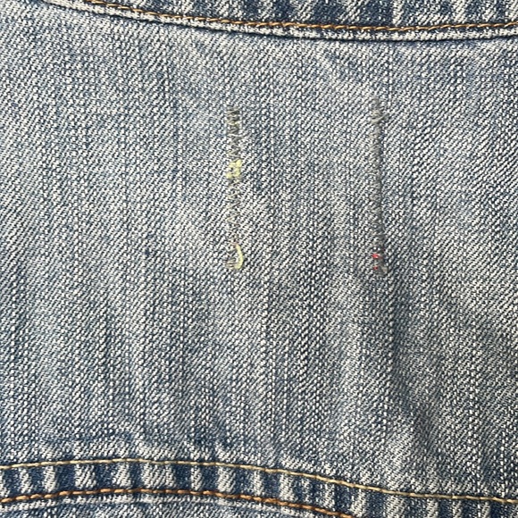 Old Navy Denim Jacket - Picture 8 of 12